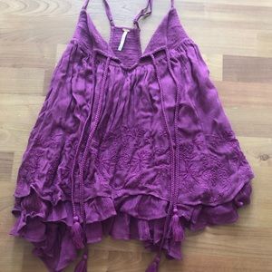 Free People Tank